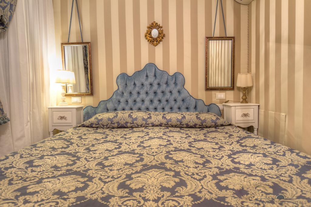 Residenza Corte Molin Venedig Værelse billede