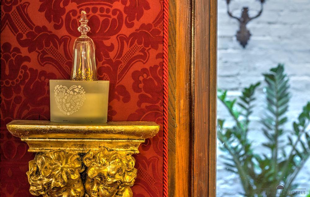 Residenza Corte Molin Venedig Eksteriør billede
