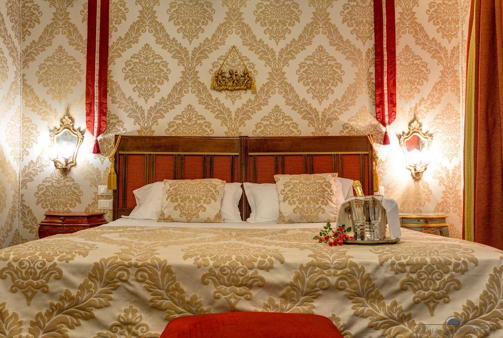 Residenza Corte Molin Venedig Eksteriør billede
