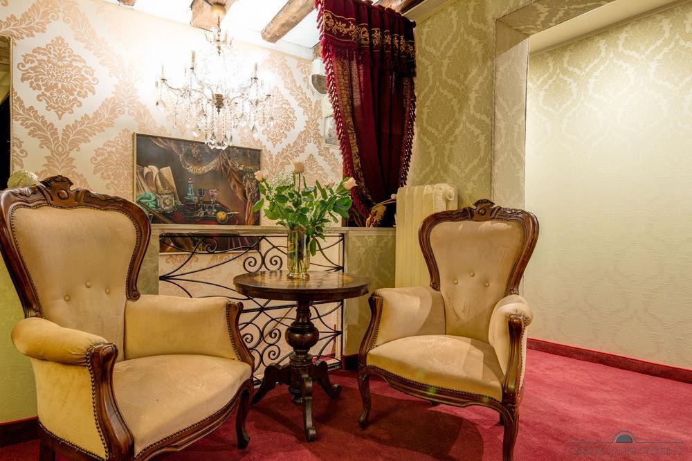 Residenza Corte Molin Venedig Eksteriør billede
