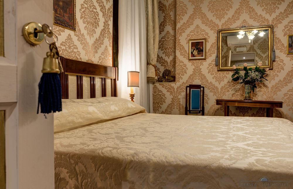 Residenza Corte Molin Venedig Eksteriør billede
