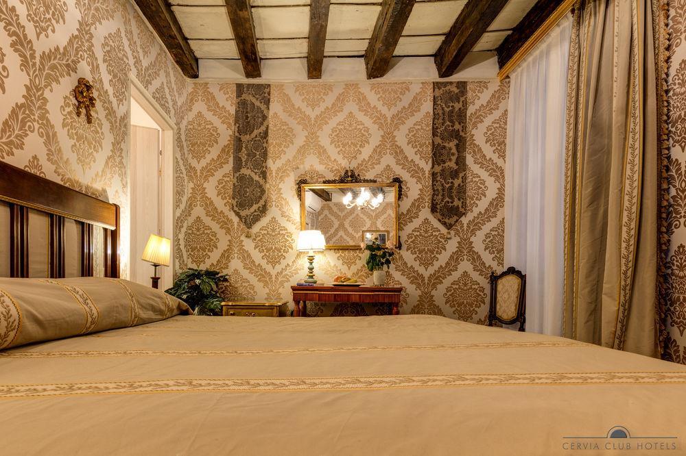 Residenza Corte Molin Venedig Eksteriør billede
