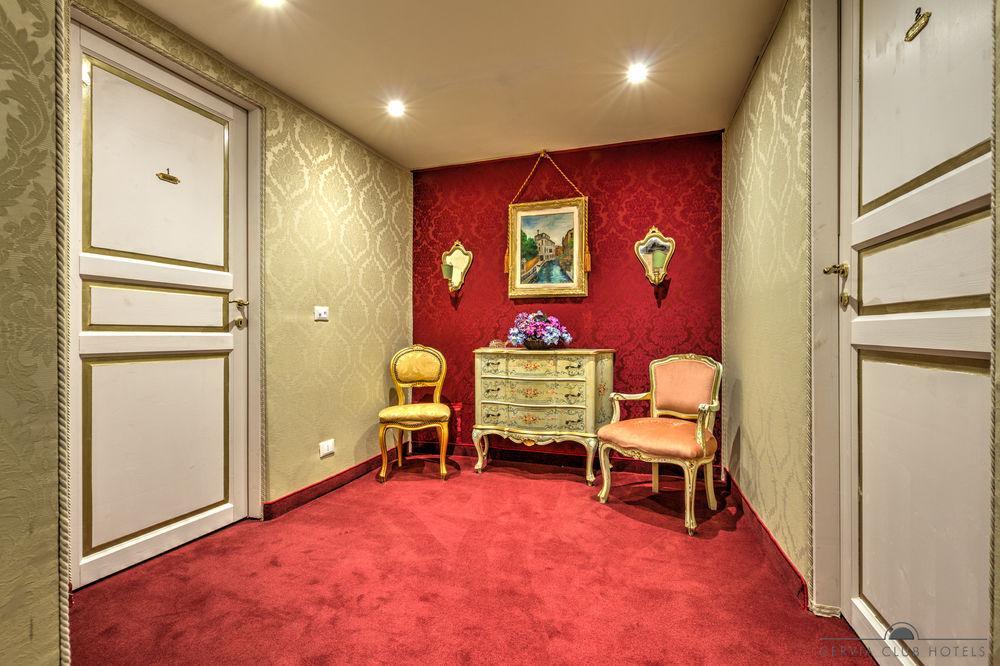 Residenza Corte Molin Hotel Venedig Eksteriør billede