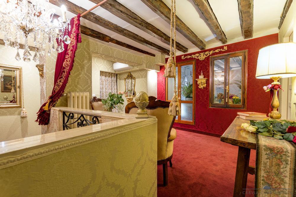 Residenza Corte Molin Venedig Eksteriør billede
