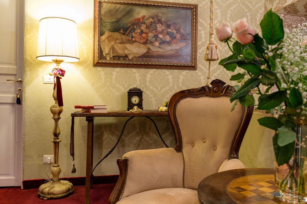 Residenza Corte Molin Venedig Eksteriør billede