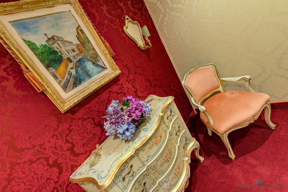 Residenza Corte Molin Venedig Eksteriør billede