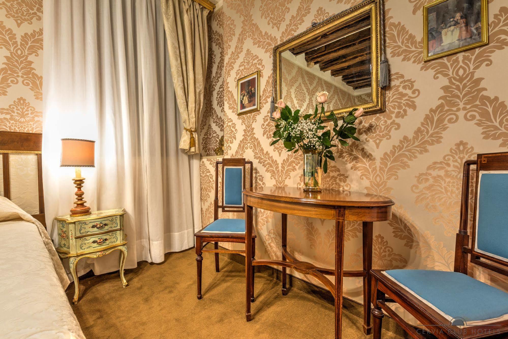 Residenza Corte Molin Venedig Eksteriør billede