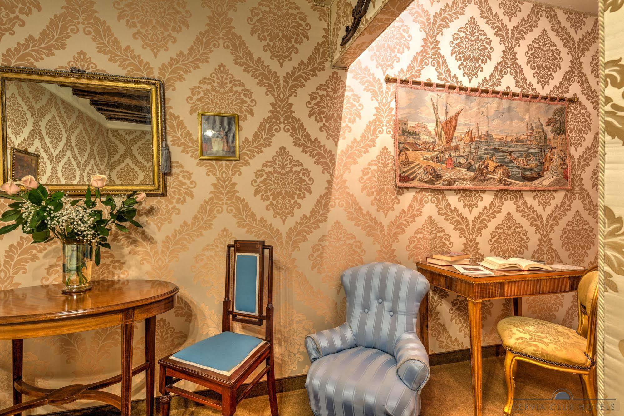 Residenza Corte Molin Venedig Eksteriør billede