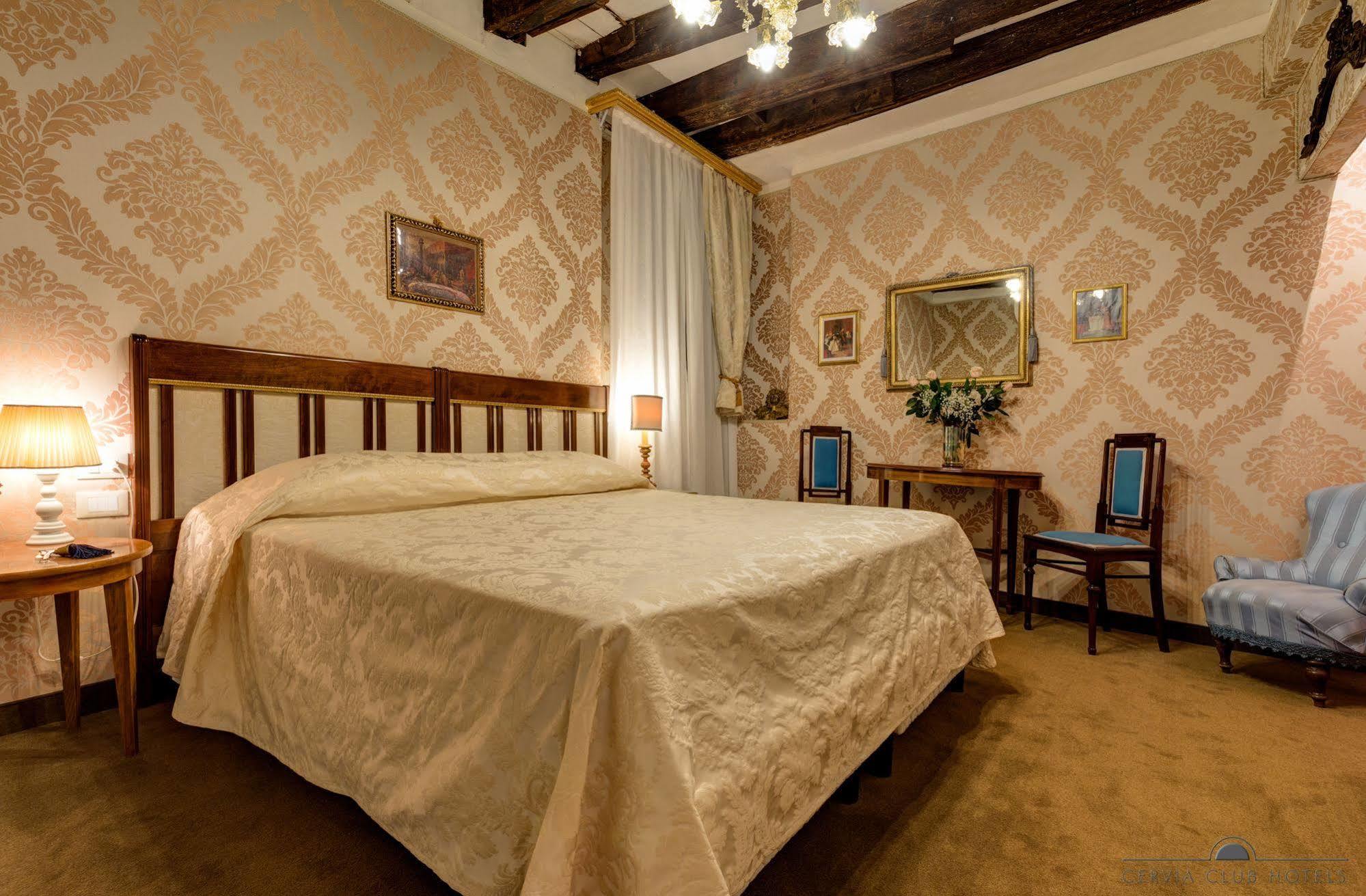 Residenza Corte Molin Venedig Eksteriør billede