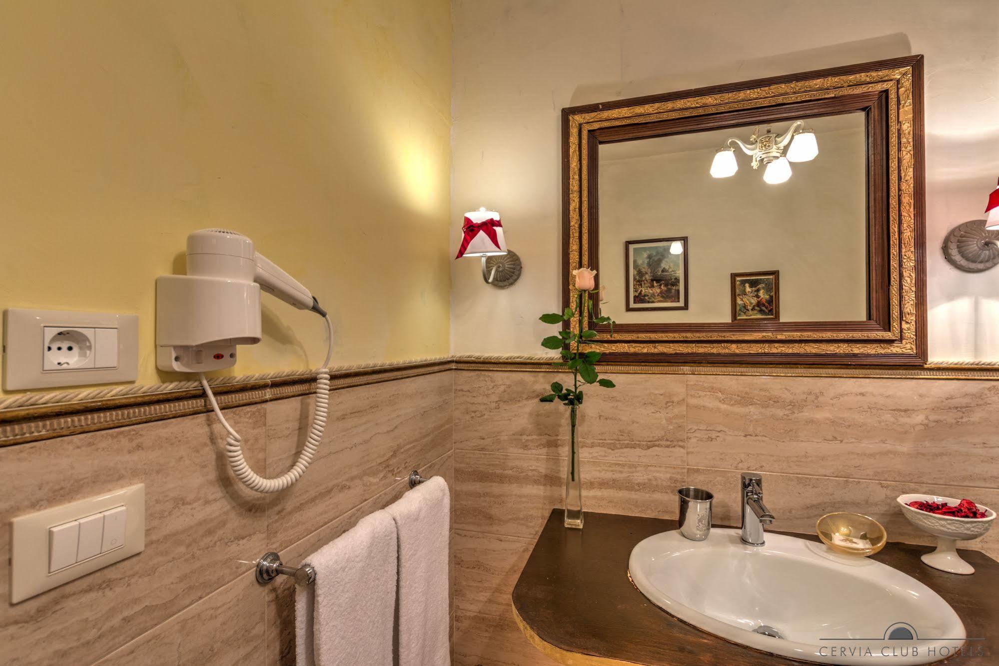 Residenza Corte Molin Venedig Eksteriør billede