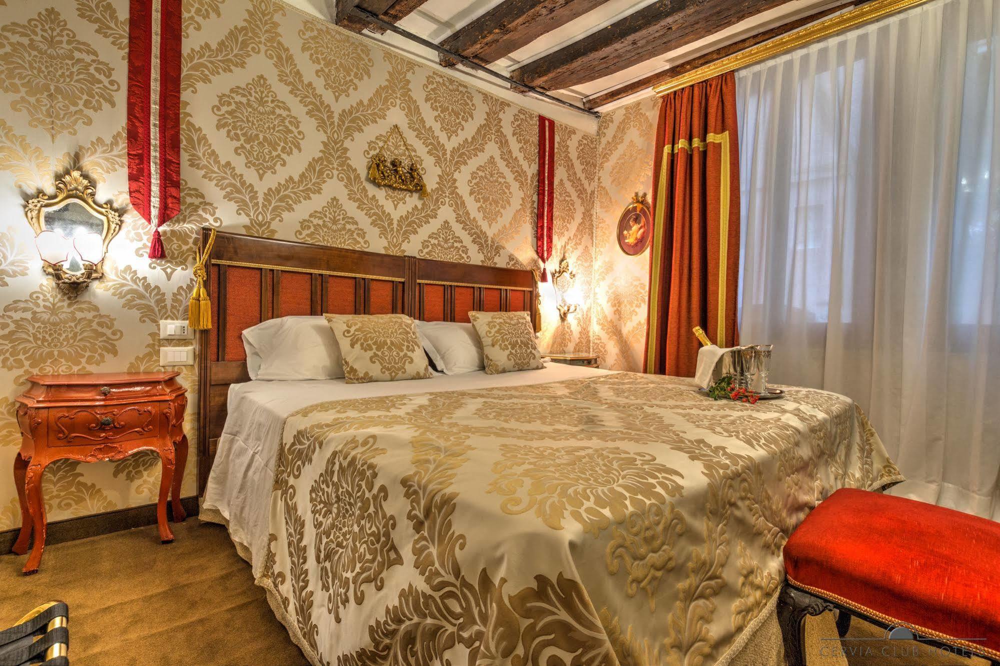 Residenza Corte Molin Venedig Eksteriør billede